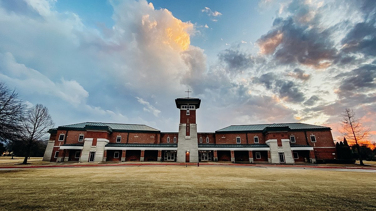 Collierville Campus Mission Church Memphis