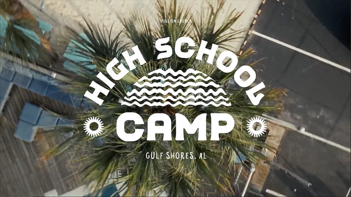 High School Camp 2026