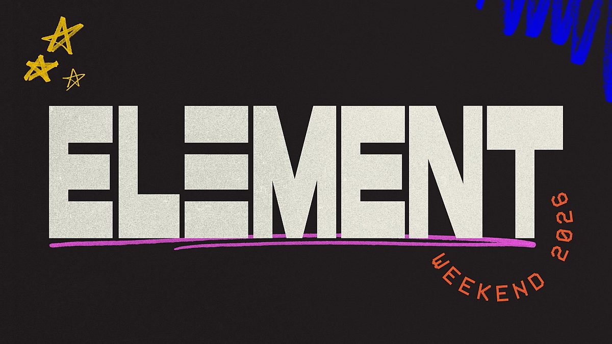 Element 2026 Branding