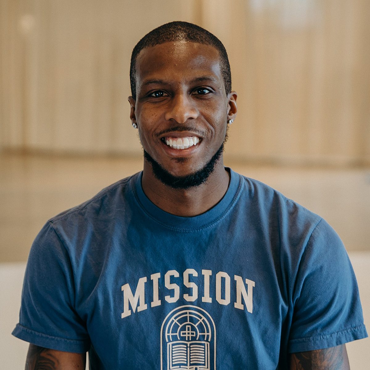 Lenn Brownlee
