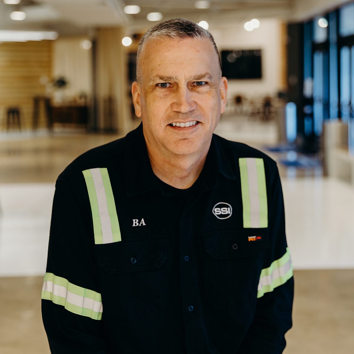 Brent Armstrong Elders 2025