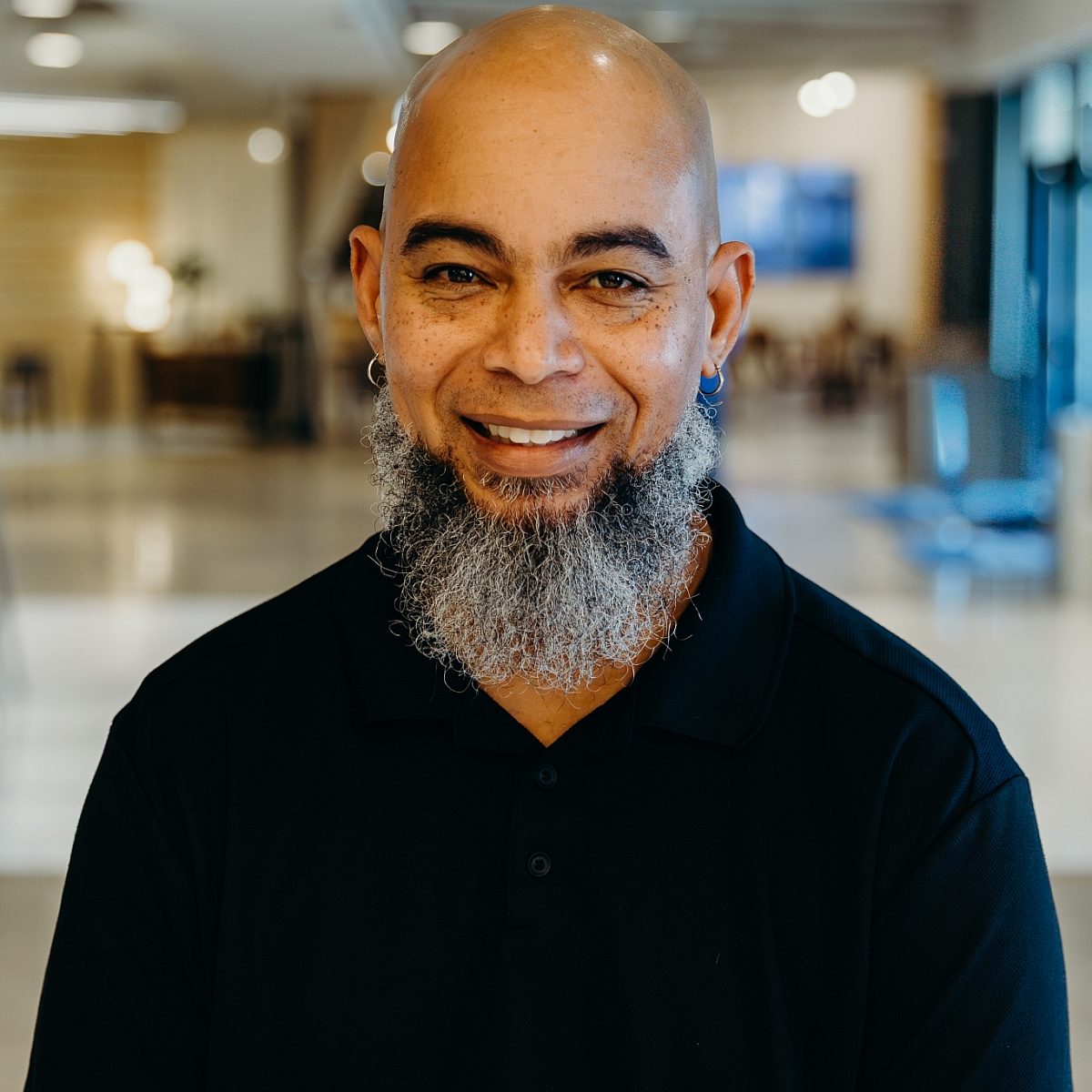 Chris Petereson Elders 2025