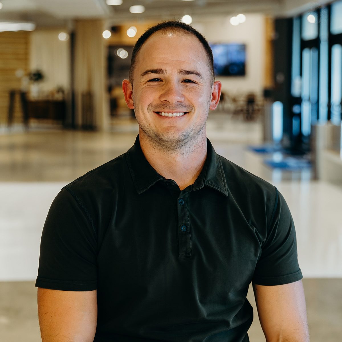 Houston Preuett Elders 2025