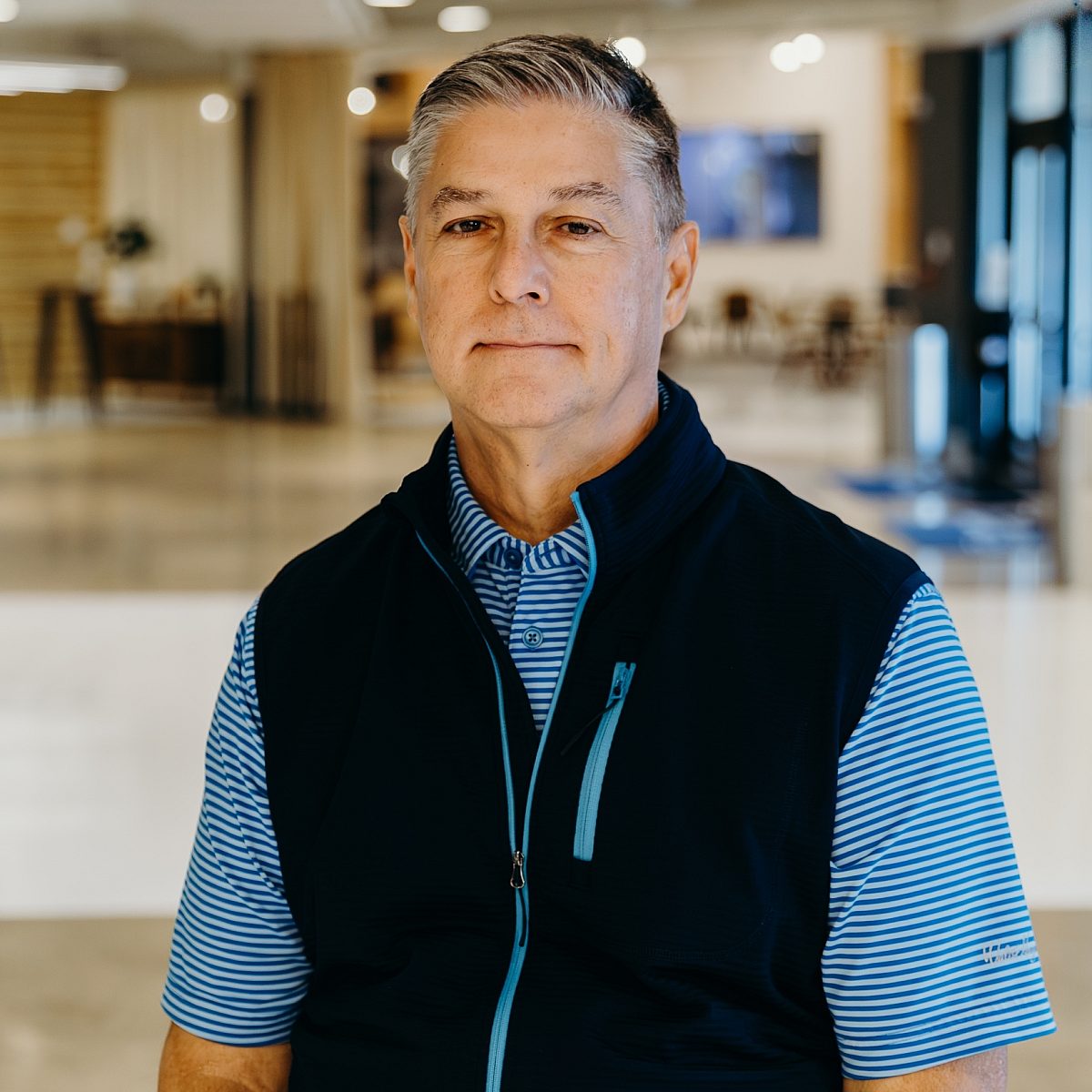 Jeff Hill Elders 2025