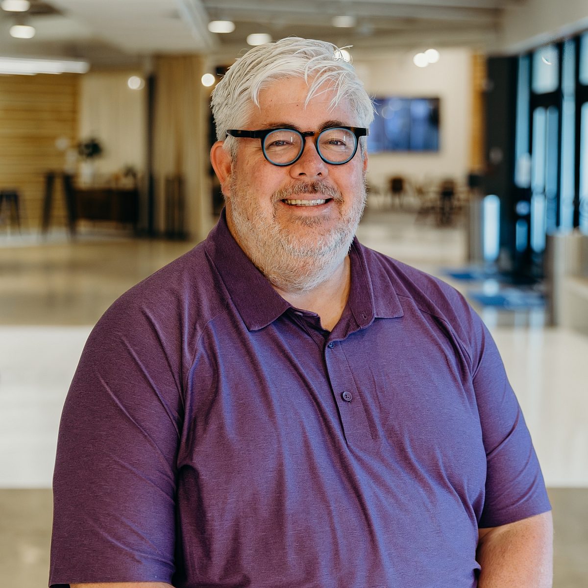 John Fortner Elders 2025