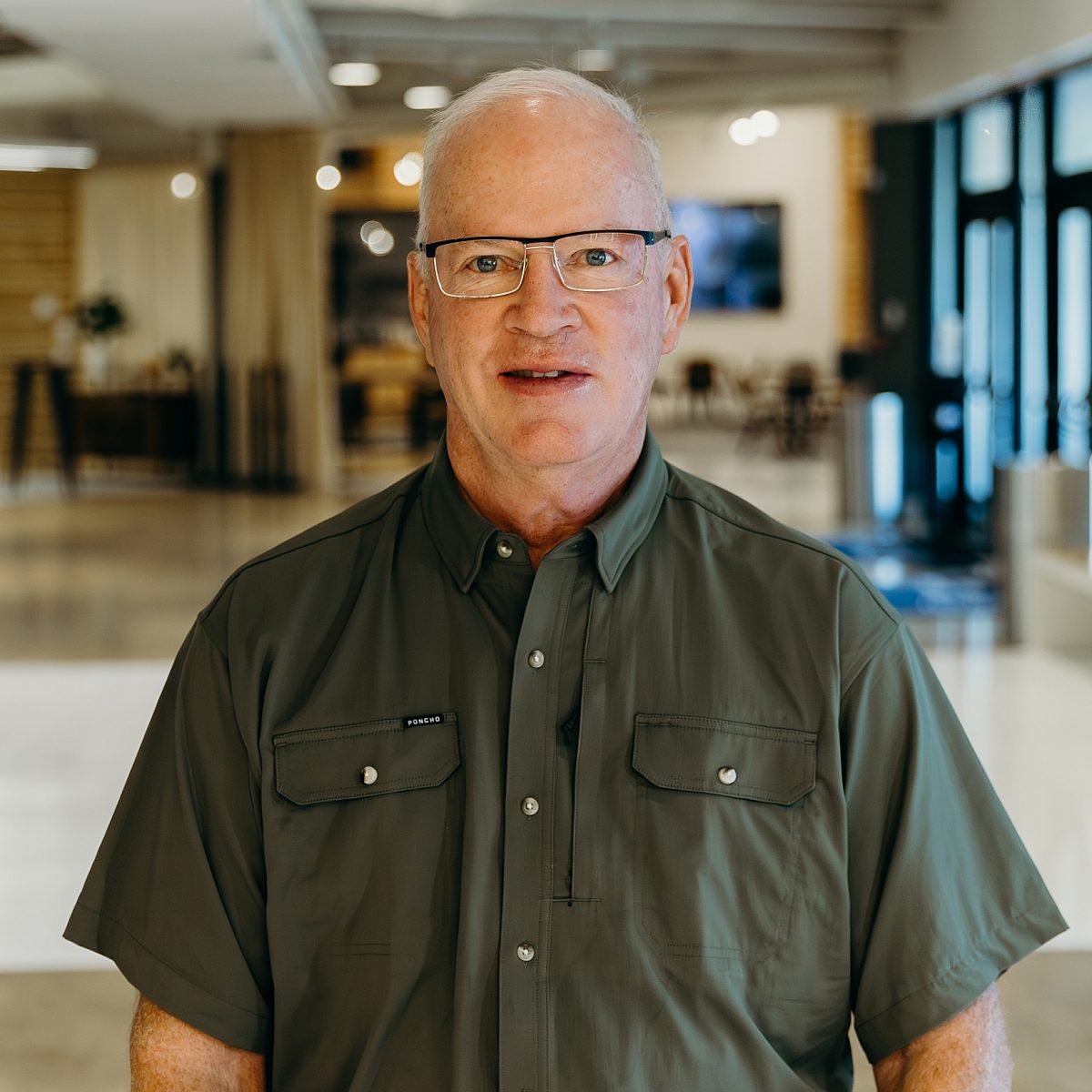 Mark Parish Elders 2025