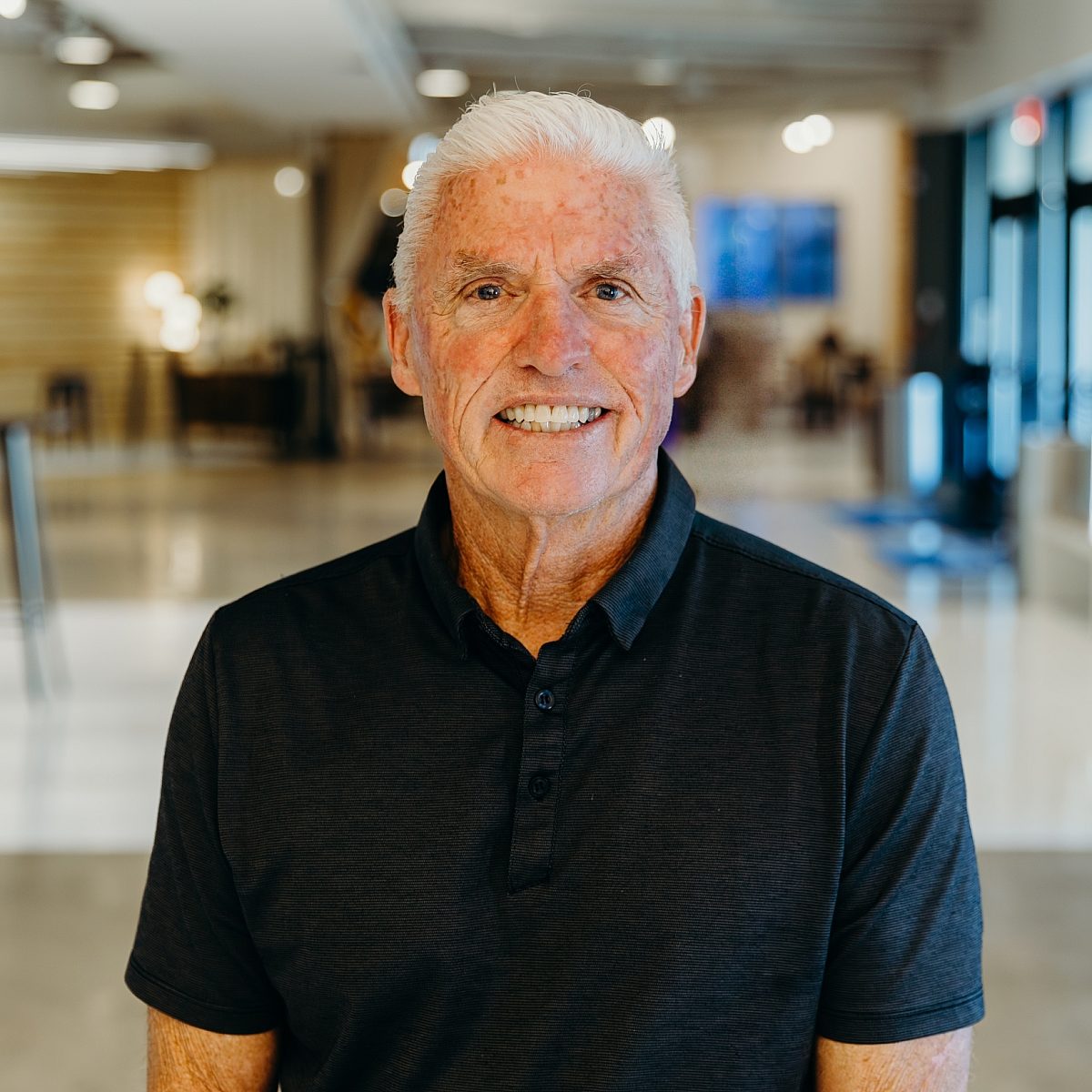 Tom O Brien Elders 2025