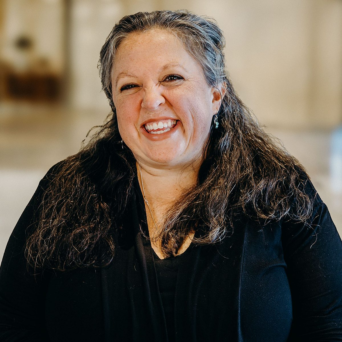 Keri Davis 2025