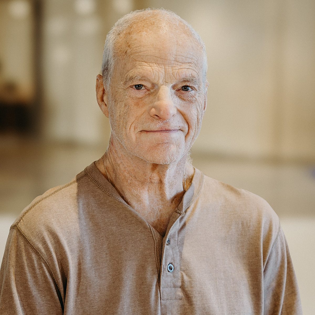 Jim Pritchard 2025