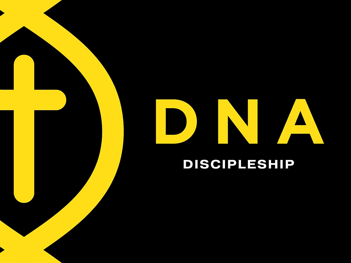 DNA Discipleship
