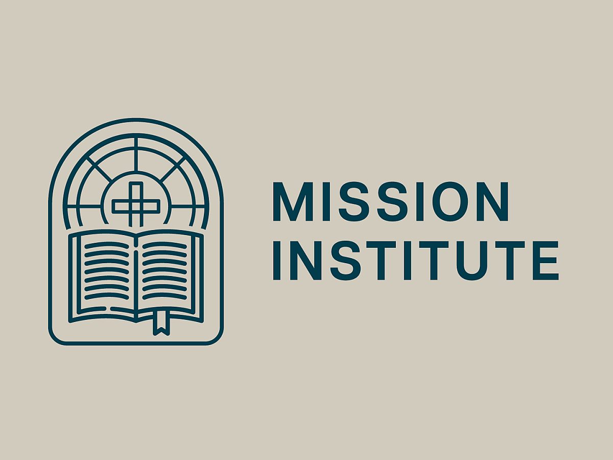 Mission Institute 4 3