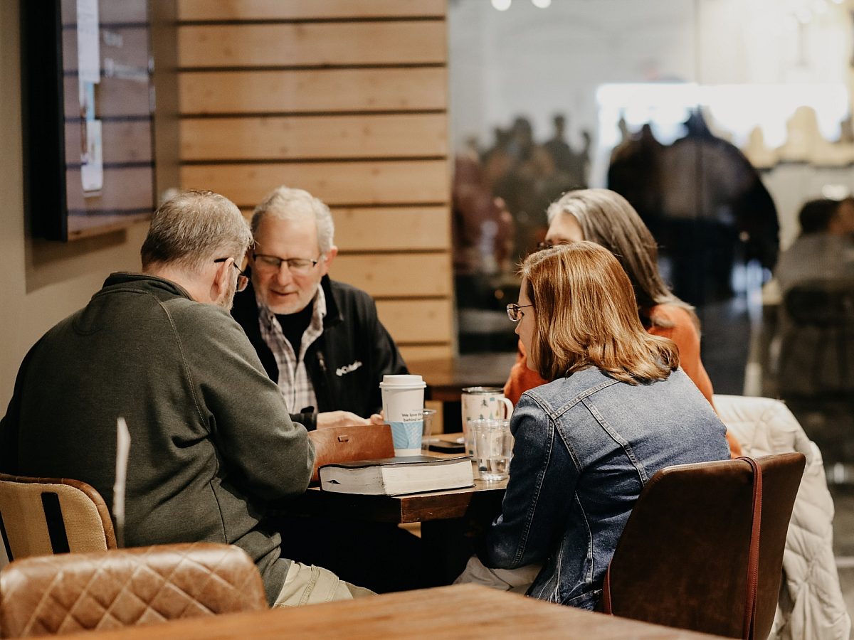 Elder Relationships