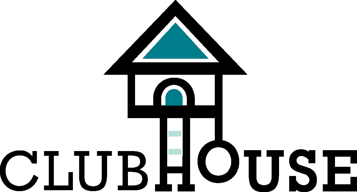 MC Clubhouse logo color