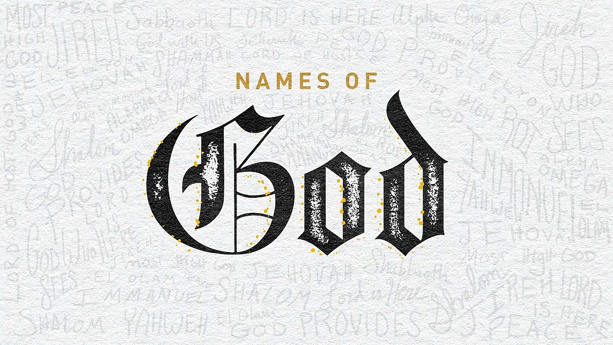 Names of God