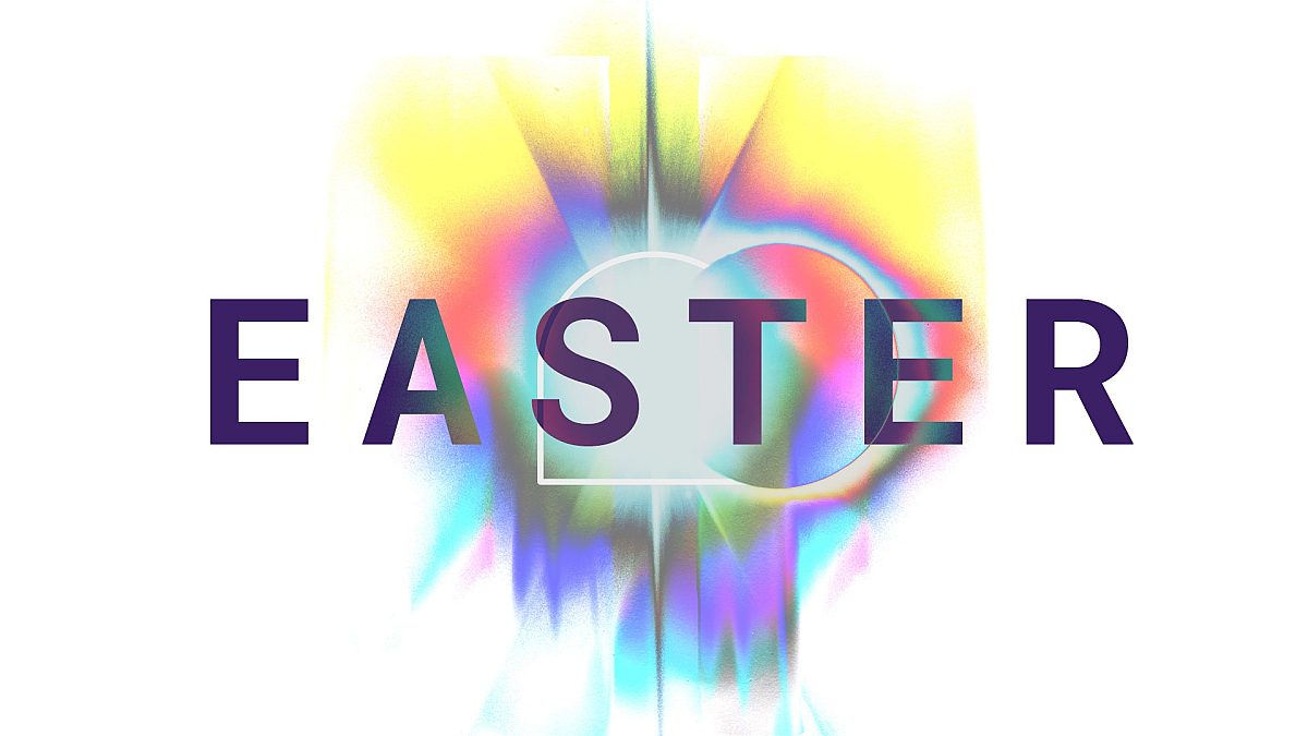 Easter 2022