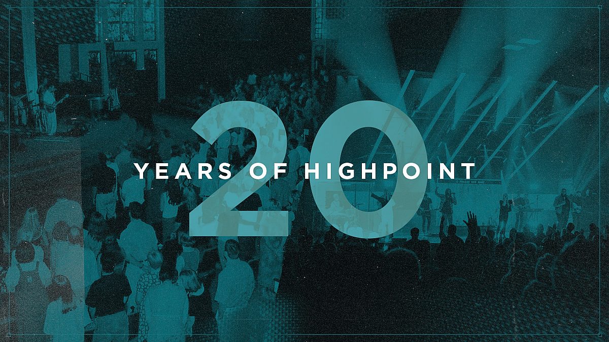 20th Anniversary