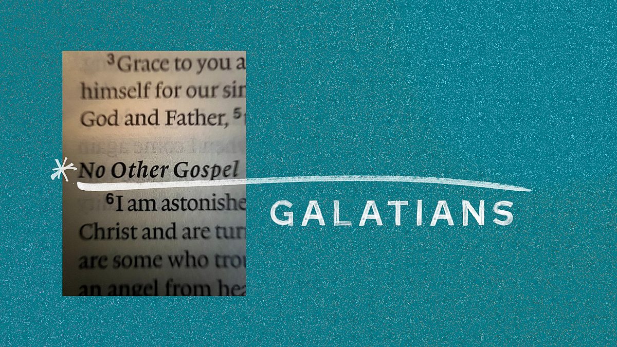 Galatians Brand