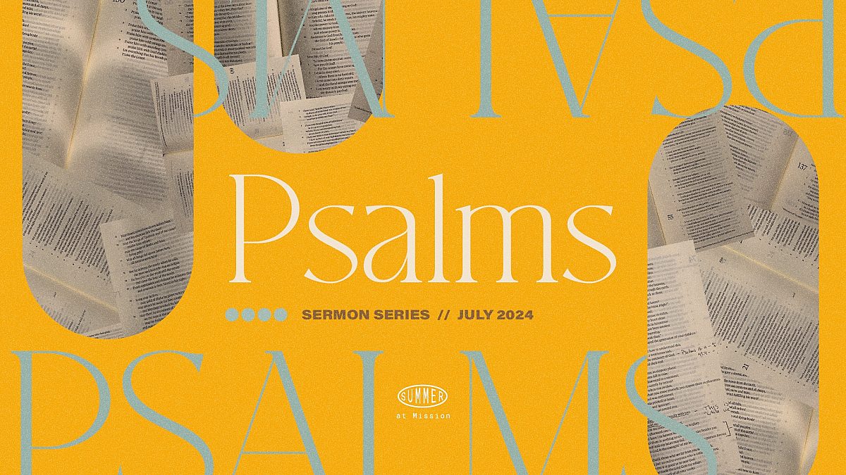 Psalms Brand 16x9