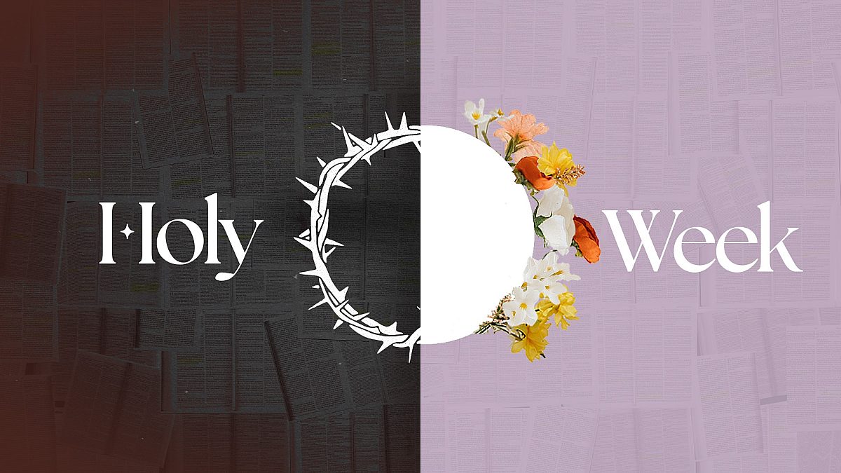 Holy Week brand 16x9