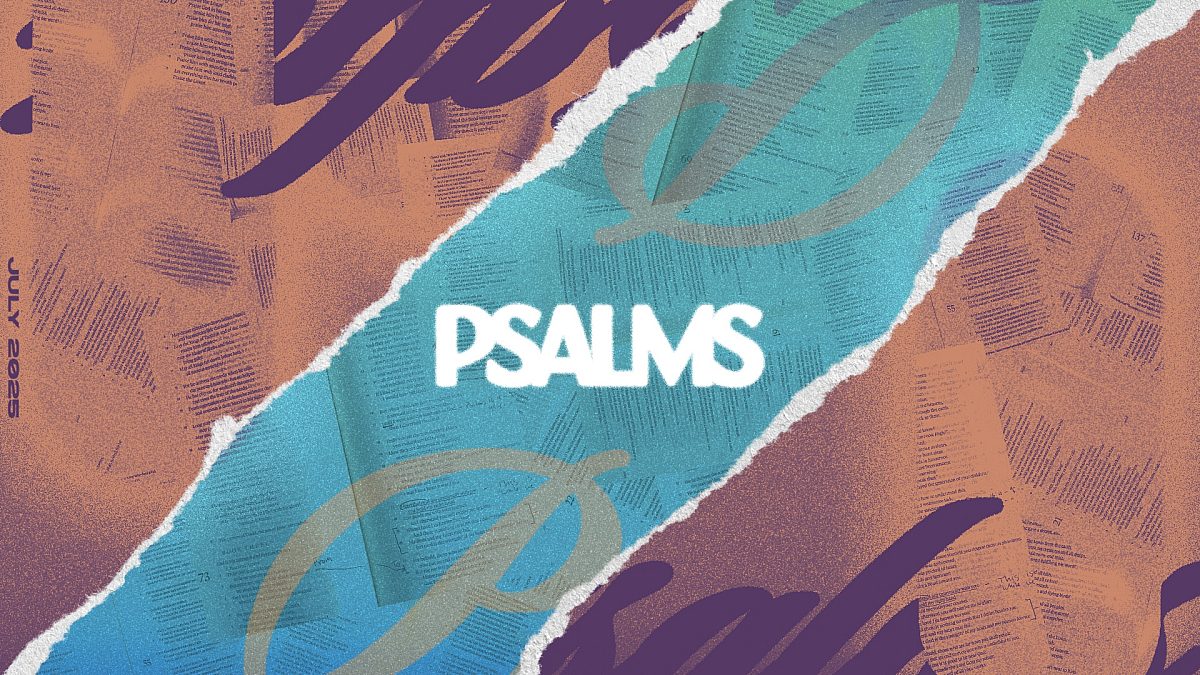 Psalms 2025 16x9