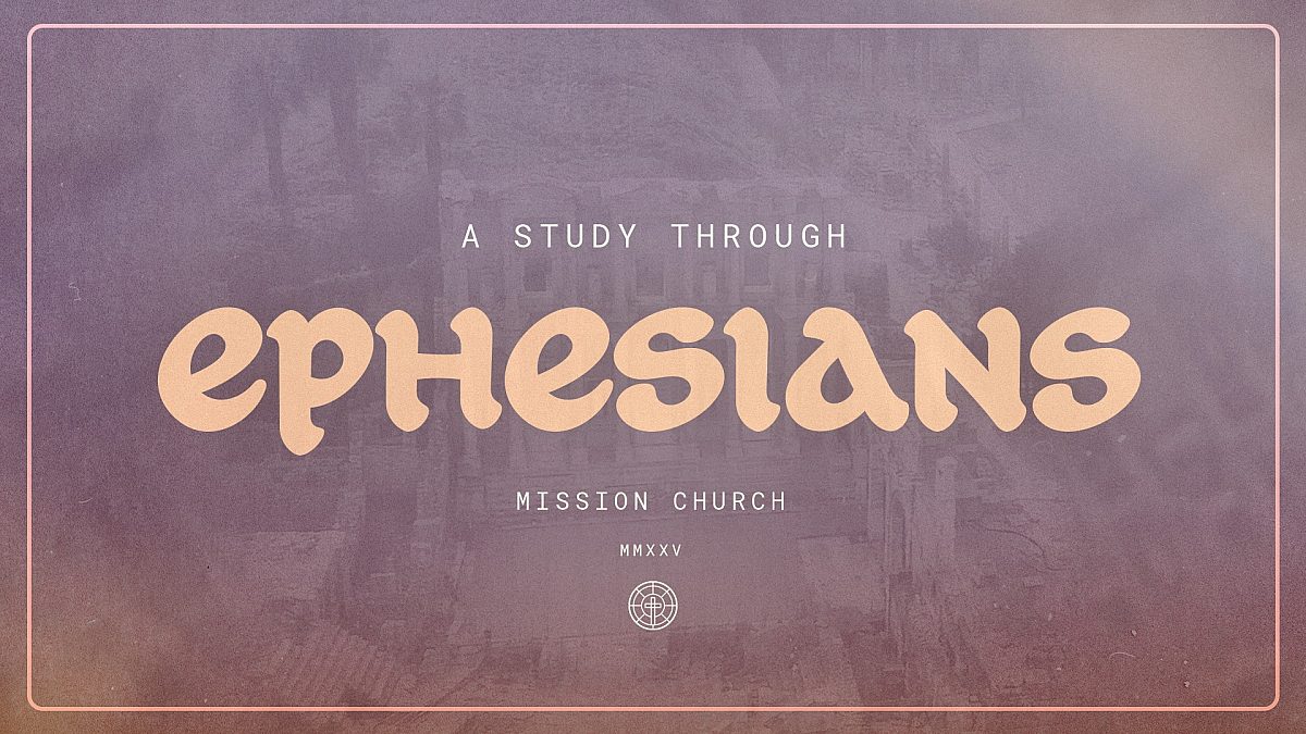Ephesians 03 25 16x9
